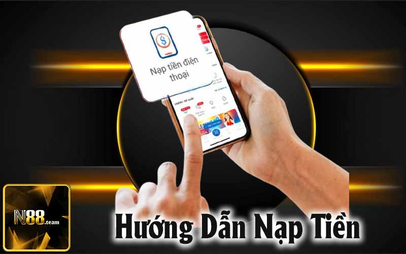 Hướng Dẫn Nạp Tiền N88