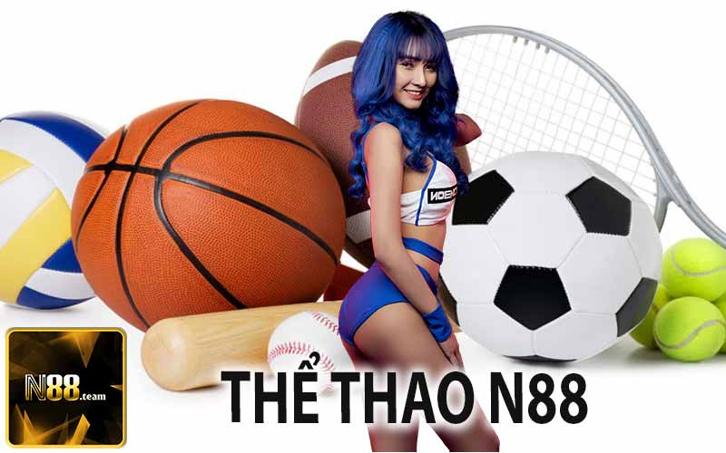 Thể Thao N88