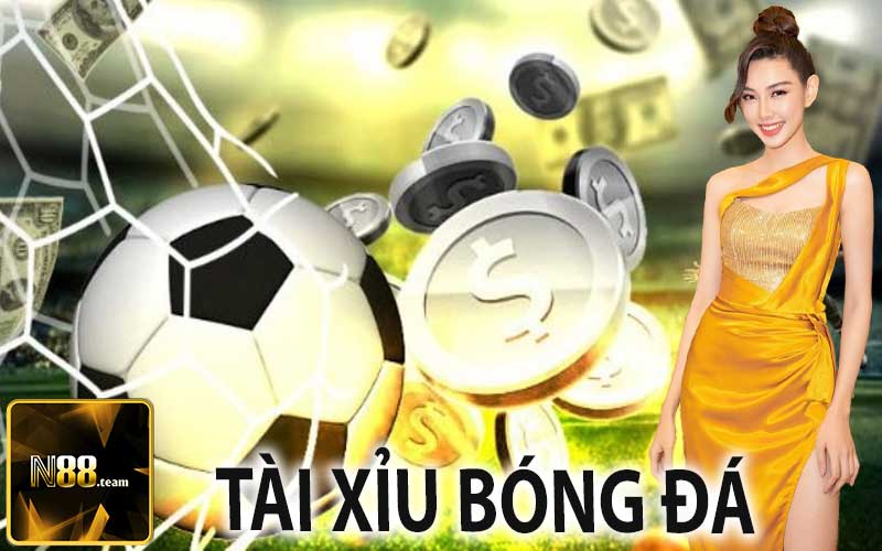 Tài Xỉu Bóng Đá